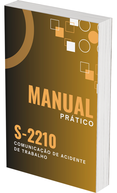 Ebook | MANUAL PRÁTICO S-2210